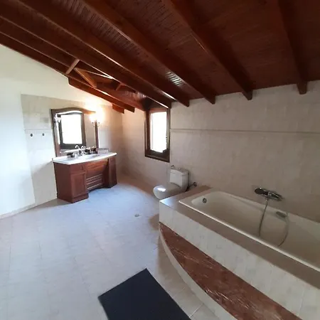 Spacious Near Thessaloniki