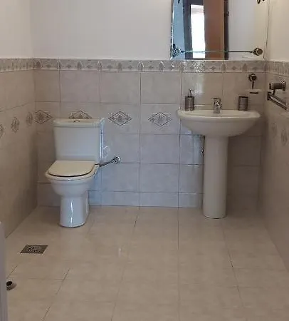 Spacious Near Thessaloniki Agia Triada (Thessaloniki)