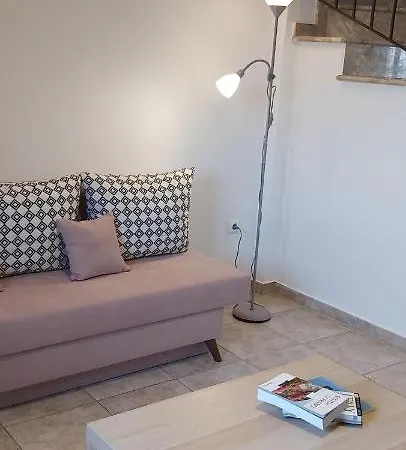 Spacious Near Thessaloniki * Agia Triada (Thessaloniki)