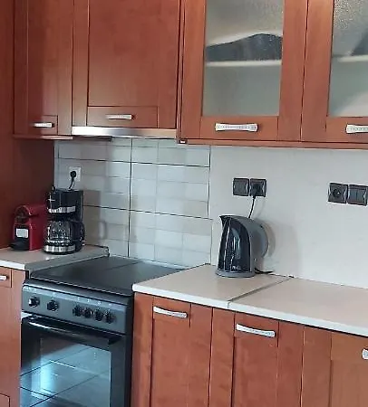 Spacious Near Thessaloniki Villa Agia Triada (Thessaloniki)