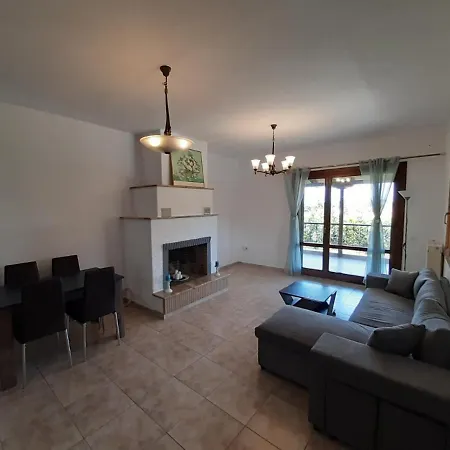 Spacious Near Thessaloniki Villa