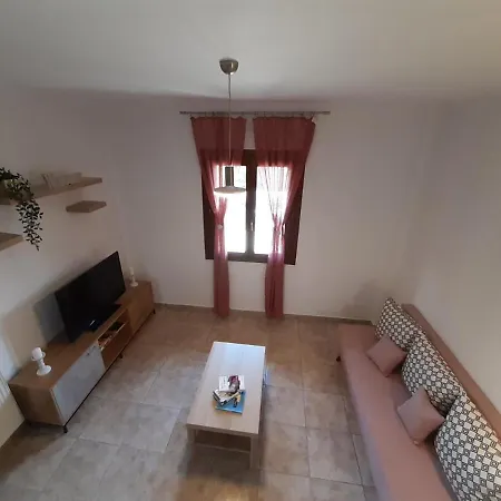 Spacious Near Thessaloniki Villa