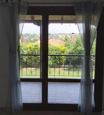 Spacious Near Thessaloniki Villa