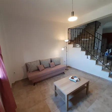 Villa Spacious Near Thessaloniki