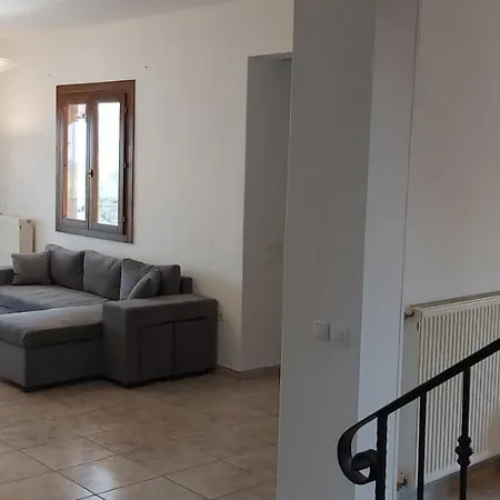 Spacious Near Thessaloniki Agia Triada (Thessaloniki)