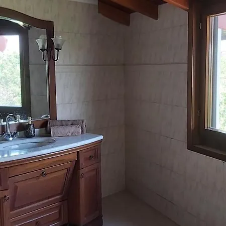 Spacious Near Thessaloniki * Agia Triada (Thessaloniki)