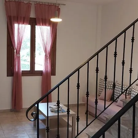 Willa Spacious Near Thessaloniki Agia Triada (Thessaloniki)