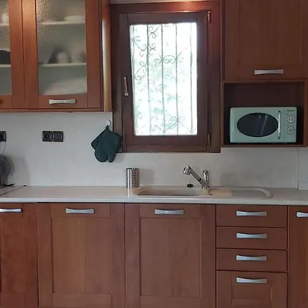 Willa Spacious Near Thessaloniki Agia Triada (Thessaloniki)