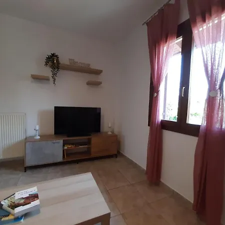 Spacious Near Thessaloniki Willa