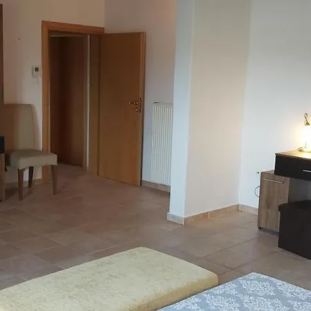Spacious Near Thessaloniki * Agia Triada (Thessaloniki)