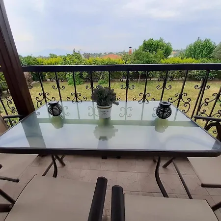 Spacious Near Thessaloniki Agia Triada (Thessaloniki)