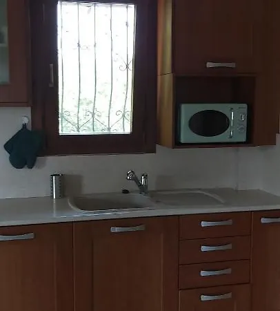 Spacious Near Thessaloniki Willa