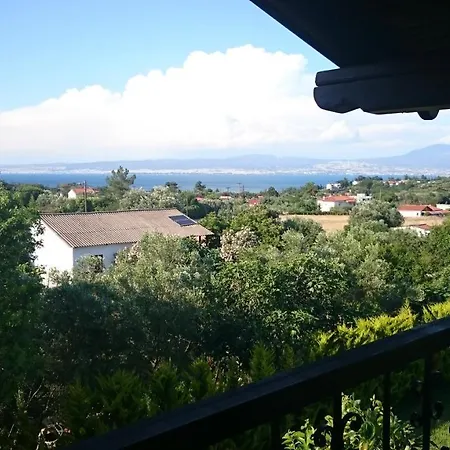 Spacious Near Thessaloniki * Agia Triada (Thessaloniki)