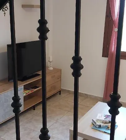 Spacious Near Thessaloniki Agia Triada (Thessaloniki)